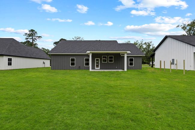 1190 Pine St, House other with 3 bedrooms, 2 bathrooms and null parking in Vidor TX | Image 25