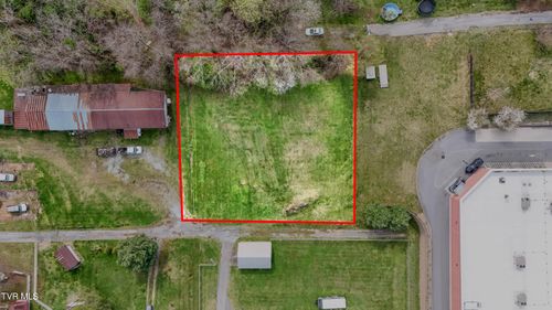 Tbd Kentucky Ave, Bristol, TN, 37620 | Card Image