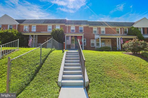 8343 Hillendale Rd, PARKVILLE, MD, 21234-5003 | Card Image
