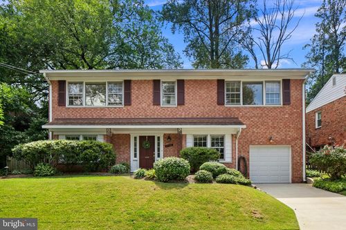 2728 S Grove St, ARLINGTON, VA, 22202-2424 | Card Image