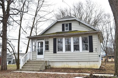 99 Lind Ave, West Seneca, NY, 14224-2701 | Card Image
