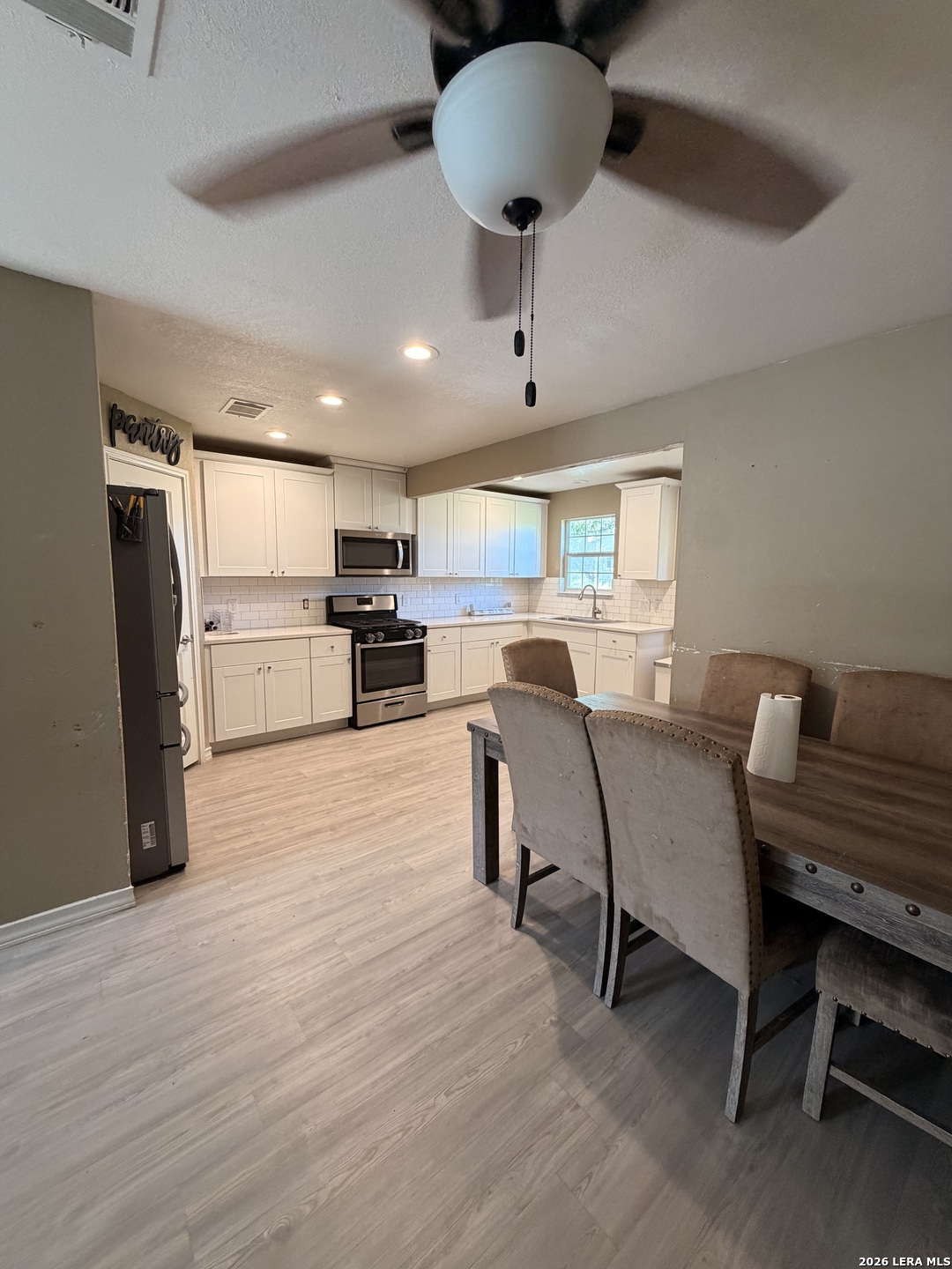 Residential Lease in San Antonio 2