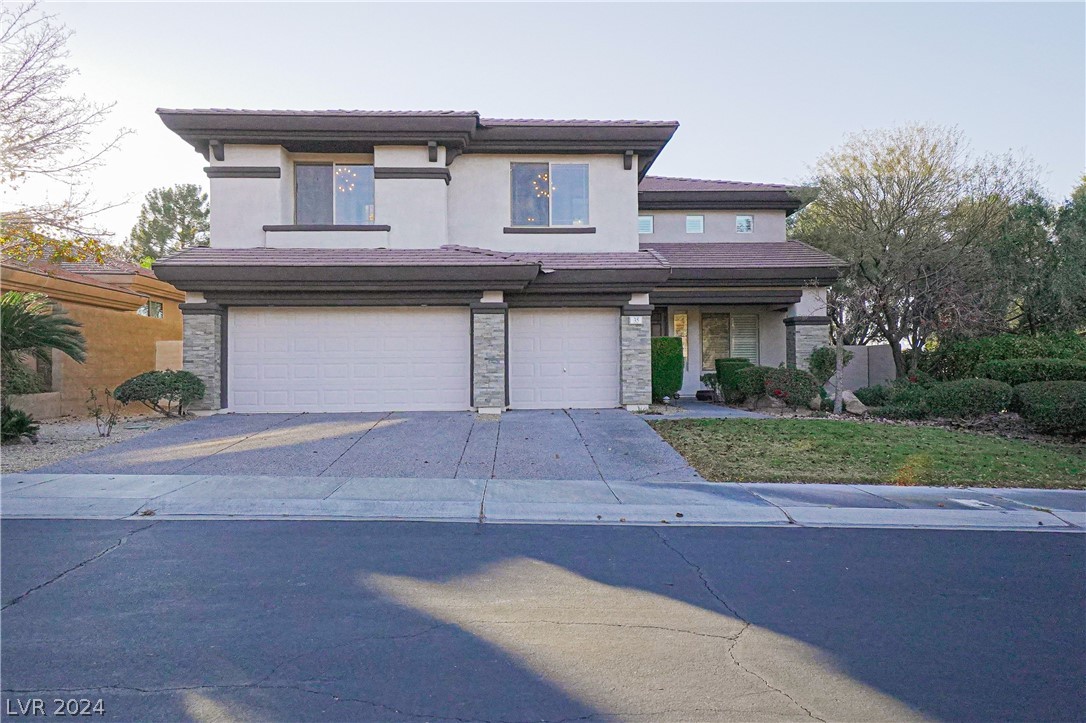 Moraine Dr, Henderson, NV 89052
