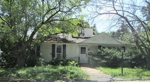 21 Baxter St, Worcester, MA, 01602-1007 | Card Image