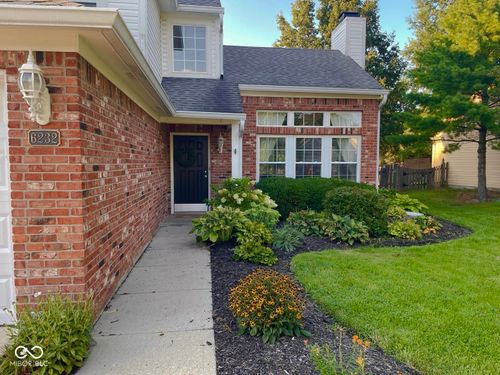 6232 Valleyview Dr, Fishers, IN, 46038-2076 | Card Image