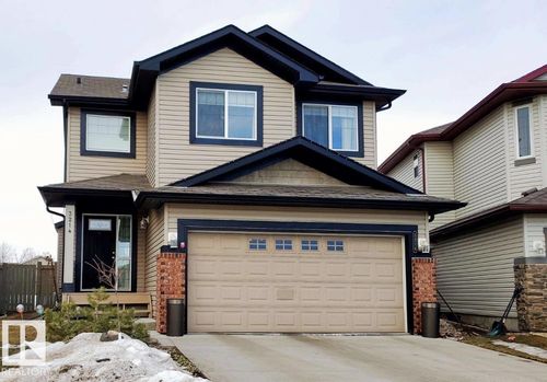 3214 22a Ave Nw, Edmonton, AB, T6T0K6 | Card Image