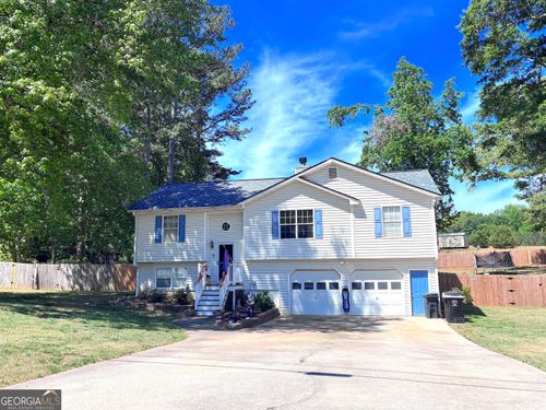 95 Burton Dr, Douglasville, GA, 30134-5067 | Card Image