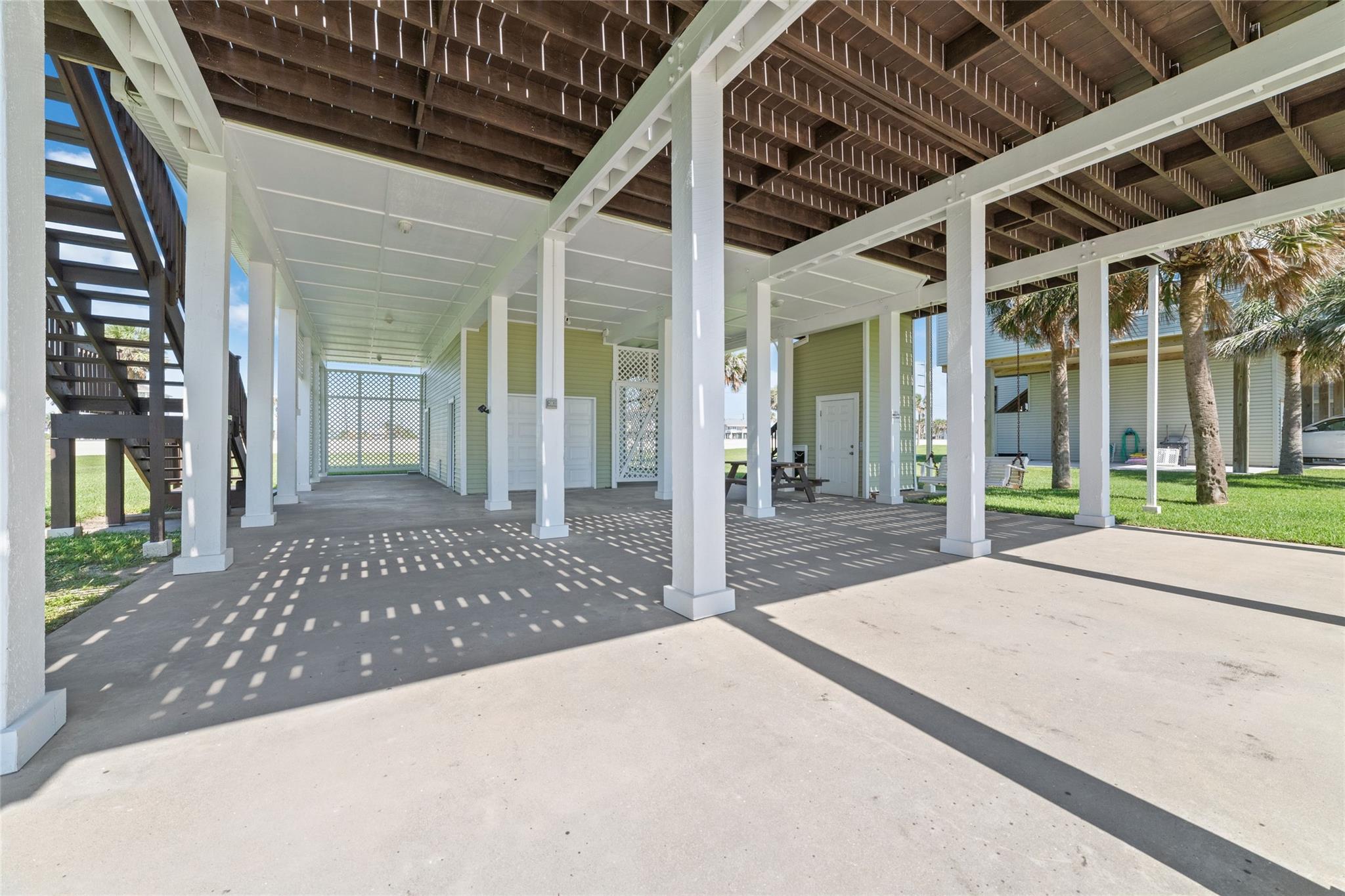 Residential in Galveston 5