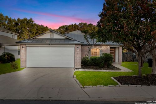 5910 Rolling Trail Dr, San Antonio, TX, 78250-2616 | Card Image