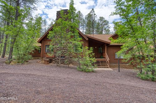 2735 Bobcat Gulch, Pinetop, AZ, 85935-8082 | Card Image