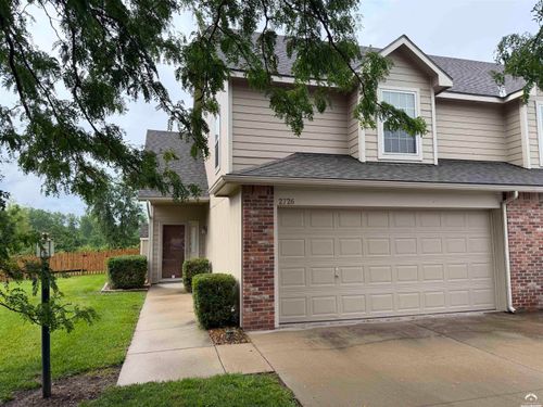 2726 Coralberry Ct, Lawrence, KS, 66047-9699 | Card Image