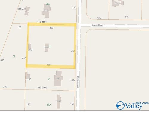 19981 Looney Road, Athens, AL, 35613 | Card Image