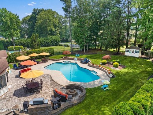 17 Thomas Dr, Manalapan, NJ, 07726-3448 | Card Image