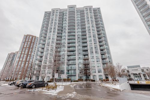 1403-4850 Glen Erin Dr, Mississauga, ON, L5M7S1 | Card Image