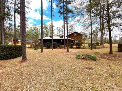 6087 Walker Springs Road, House other with 4 bedrooms, 2 bathrooms and null parking in Jackson AL | Image 3