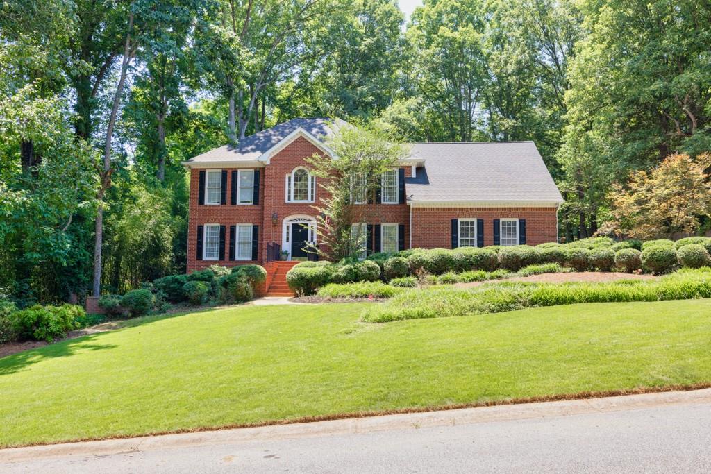 Oakbend Ct, Athens, GA 30606