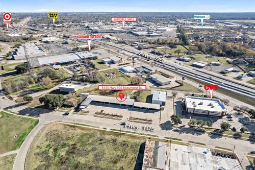 5455 Highway 105, Beaumont, TX, 77708-3804 | Card Image