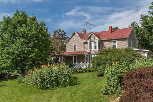 163 Pleasant View Rd, STAUNTON, VA, 24401-6445 | Card Image