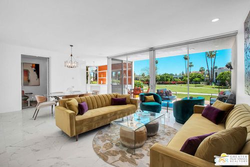 469 Desert Lakes Dr, Palm Springs, CA, 92264-5511 | Card Image