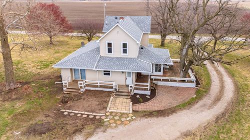 257 E 8th Rd, Dana, IL, 61321-9777 | Card Image