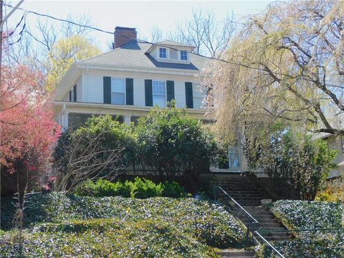 1224 Glade St, Winston-Salem, NC, 27101-2420 | Card Image