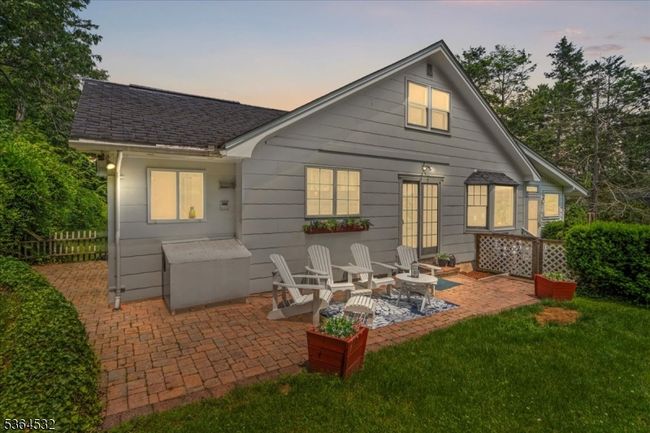 31 Somerville Rd, House other with 5 bedrooms, 3 bathrooms and null parking in Hewitt NJ | Image 25