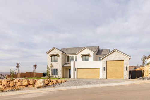 1321 E Pony Way, Washington, UT, 84780-8225 | Card Image