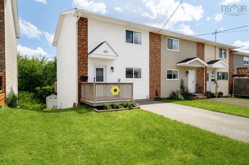 331 Arklow Drive, Dartmouth, NS, B2W4S1 | Card Image