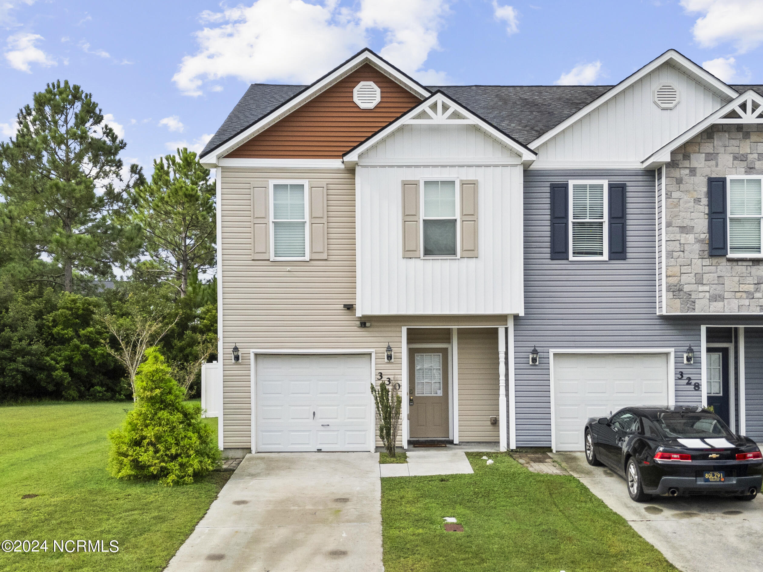 Cedar Island Trl, Holly Ridge, NC 28445
