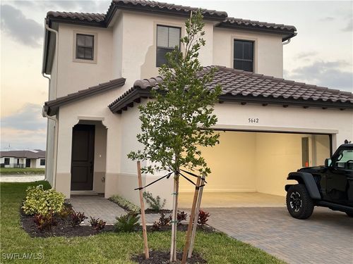 5642 Argento Dr, AVE MARIA, FL, 34142-5402 | Card Image