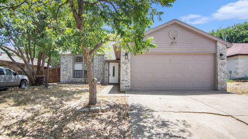 2541 Galemeadow Dr, Fort Worth, TX, 76123-1114 | Card Image