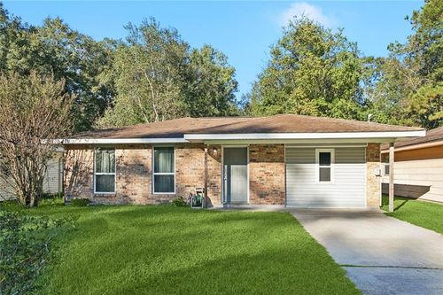 447 Magnolia St, Slidell, LA, 70460-1823 | Card Image