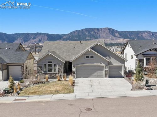 16684 Hallmark Trl, Monument, CO, 80132-7449 | Card Image