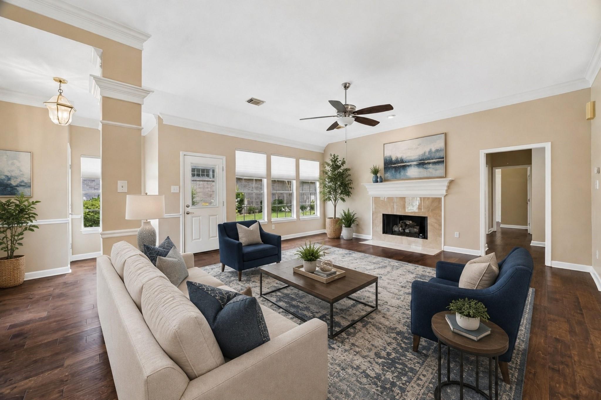Residential in Kingwood 2
