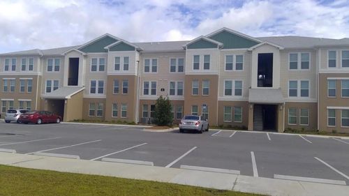 6950 W Highway 98, PANAMA CITY, FL, 32407-5421 | Card Image