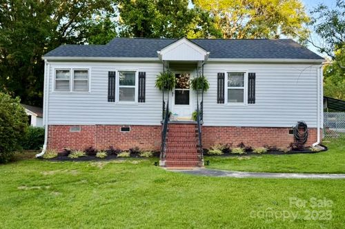 203 Sunset Ave, Great Falls, SC, 29055-1131 | Card Image