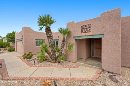 928 W Union Bell Dr, Green Valley, AZ, 85614-5928 | Card Image