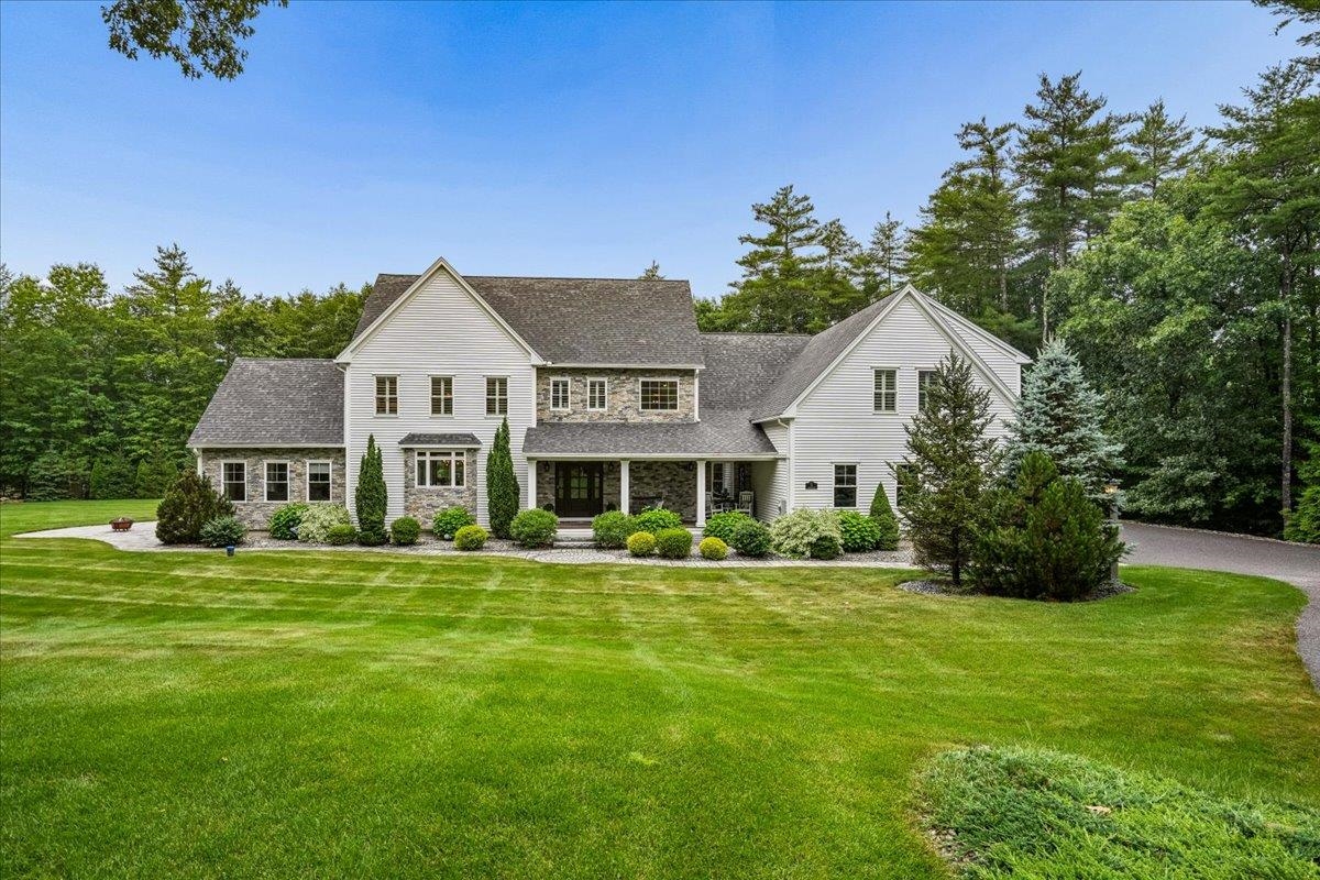 Residential in Amherst 2
