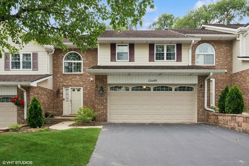 23W469 Spyglass Ct, Naperville, IL, 60540-9598 | Card Image