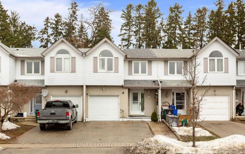 16 Bankside Dr, Kitchener, ON, N2N3C9 | Card Image