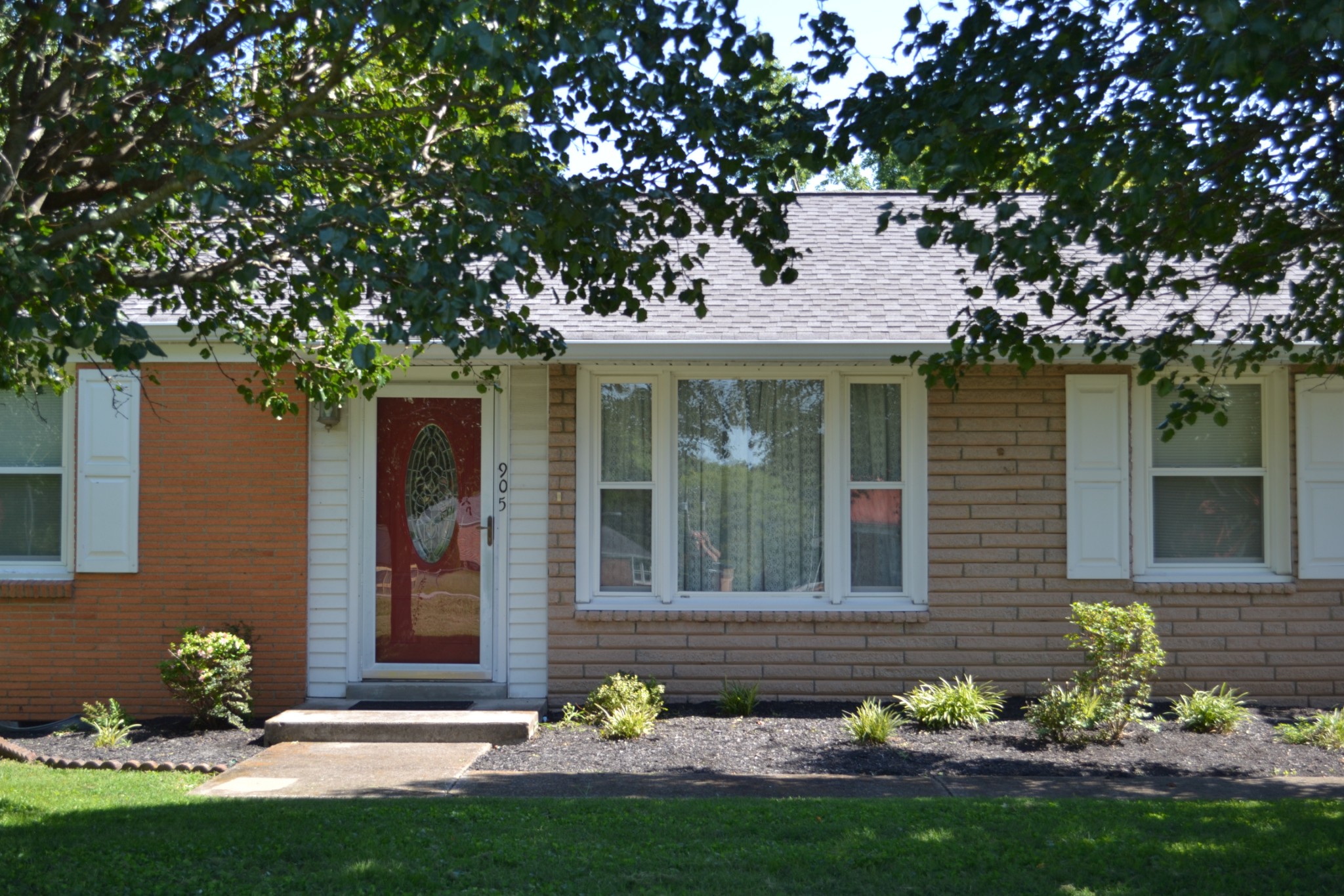 Residential in Nashville 3
