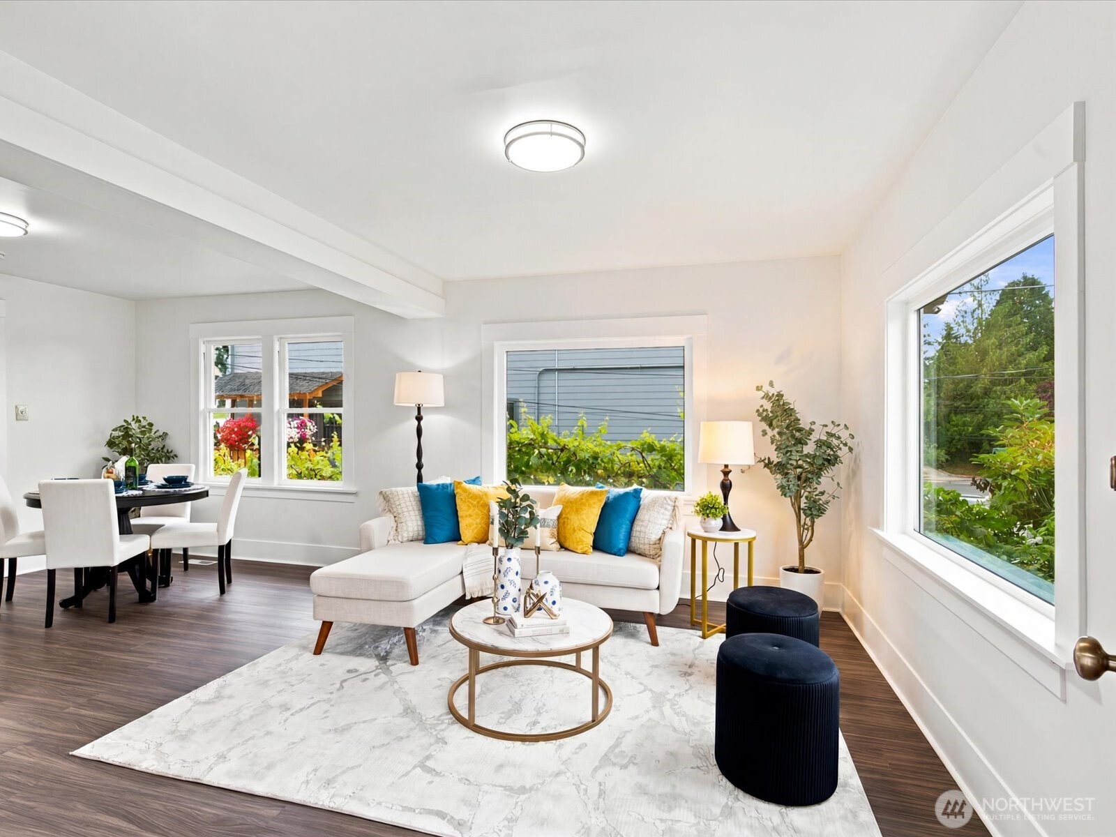 Residential in Seattle 5