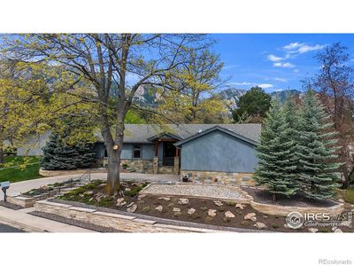 2540 Briarwood Drive, House other with 4 bedrooms, 2 bathrooms and 2 parking in Boulder CO | Image 1