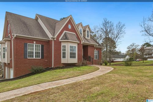 13664 Lisa Dr, Lake View, AL, 35111-1277 | Card Image