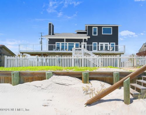 2931 S Ponte Vedra Blvd, Ponte Vedra Beach, FL, 32082-4531 | Card Image
