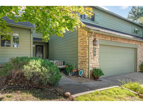 unit-398-8364 E Radcliff Ave, Denver, CO, 80237-2582 | Card Image