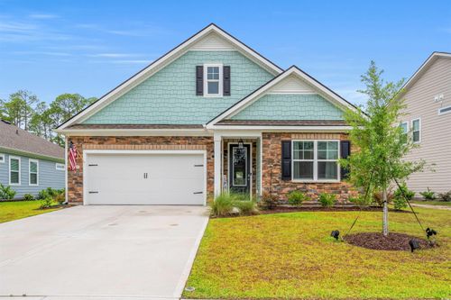 1523 Wood Stork Dr, Conway, SC, 29526-6656 | Card Image