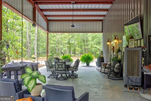4000 Old River Rd S, Brooklet, GA, 30415-5741 | Card Image