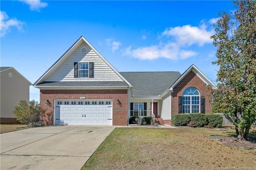 4324 Home Stretch Drive, Parkton, NC, 28371 | Card Image