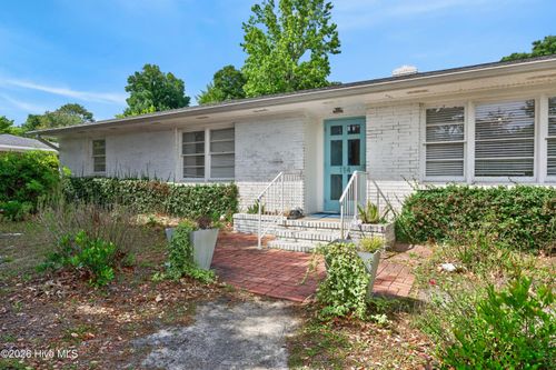 114 Parkwood Dr, Wilmington, NC, 28409-5110 | Card Image